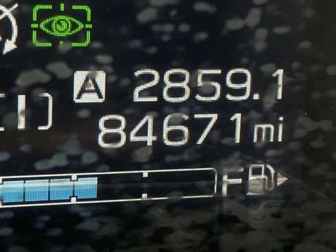 Used 2021 Subaru Forester Touring w/ Popular Package #2 image 13