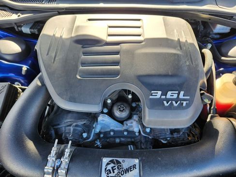 Used 2021 Dodge Challenger GT w/ Plus Package image 30