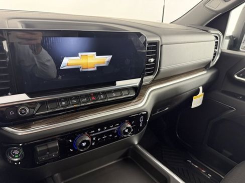 New 2026 Chevrolet Silverado 2500 LT w/ Trail Boss Package image 24