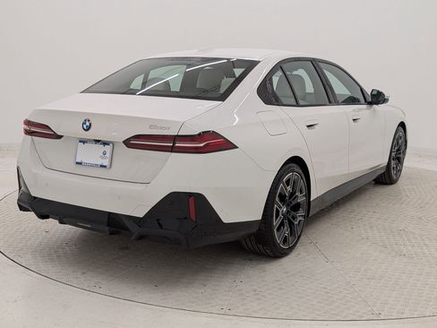New 2026 BMW 530i w/ M Sport Package RWD image 9