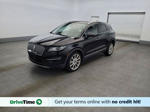 Used 2019 Lincoln MKC Reserve w/ MKC Climate Package FWD image 1