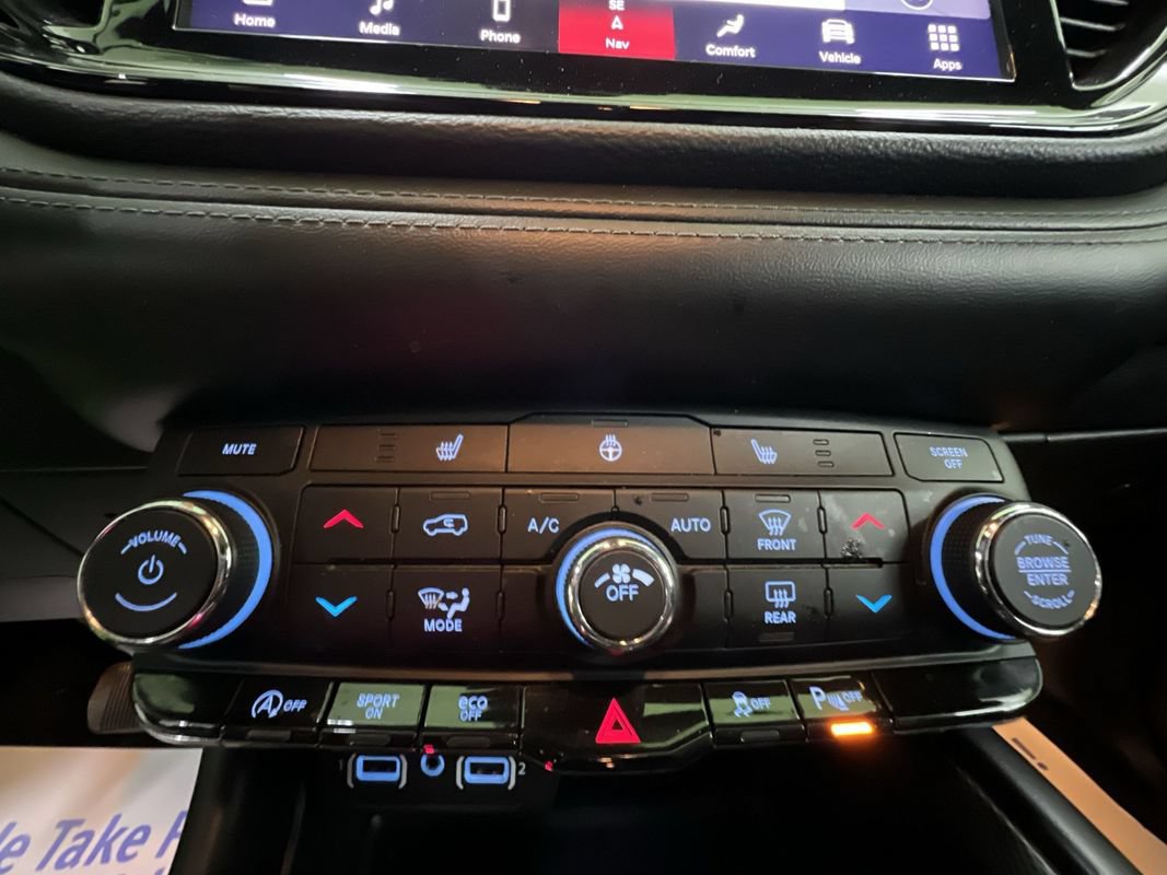 Used 2021 Dodge Durango GT AWD/4WD image 24