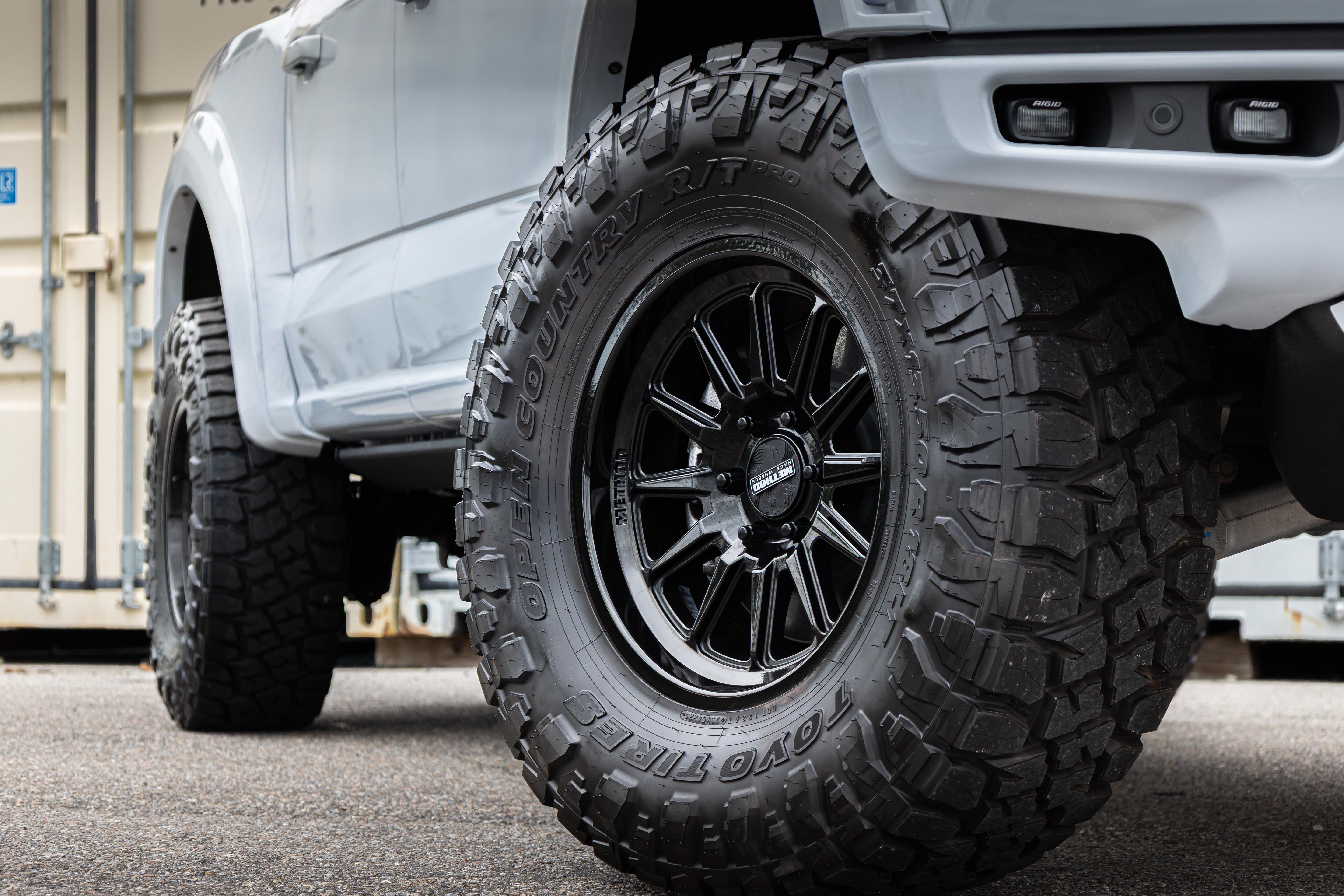 New 2025 Ford F150 Raptor AWD/4WD image 15