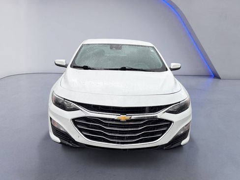 Used 2023 Chevrolet Malibu LT FWD image 7