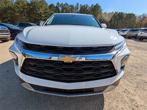New 2026 Chevrolet Blazer LT image 6