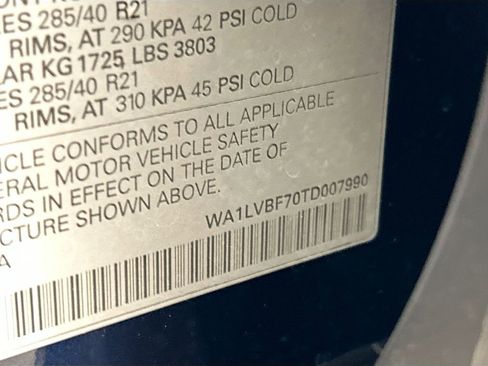 Used 2026 Audi Q7 3.0T Premium Plus image 34