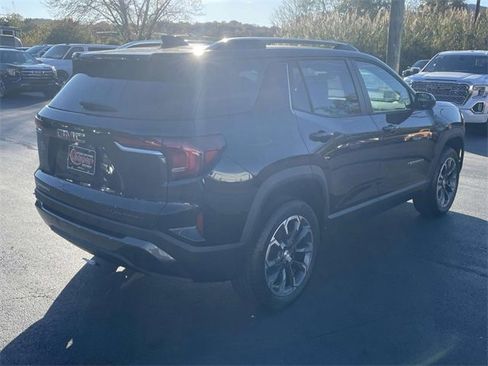 New 2026 GMC Terrain Elevation w/ Elevation Premium Package image 3