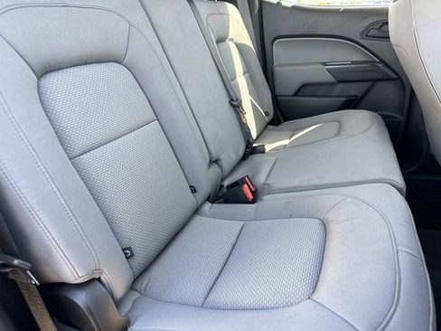 Used 2021 GMC Canyon Elevation Standard w/ Convenience Package image 12