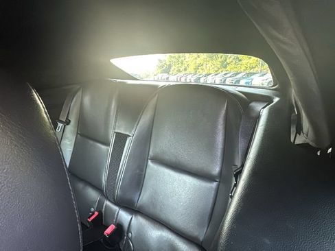 Used 2012 Chevrolet Camaro SS w/ RS Package RWD image 21