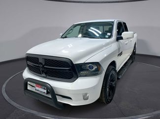 Used 2018 RAM 1500 Sport w/ Convenience Group video 1