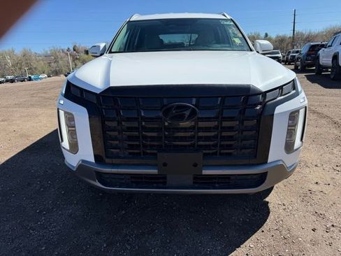 Used 2024 Hyundai Palisade SEL image 9