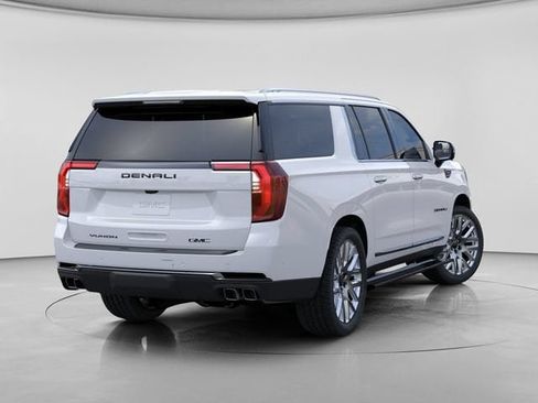 New 2026 GMC Yukon XL Denali Ultimate AWD/4WD image 4