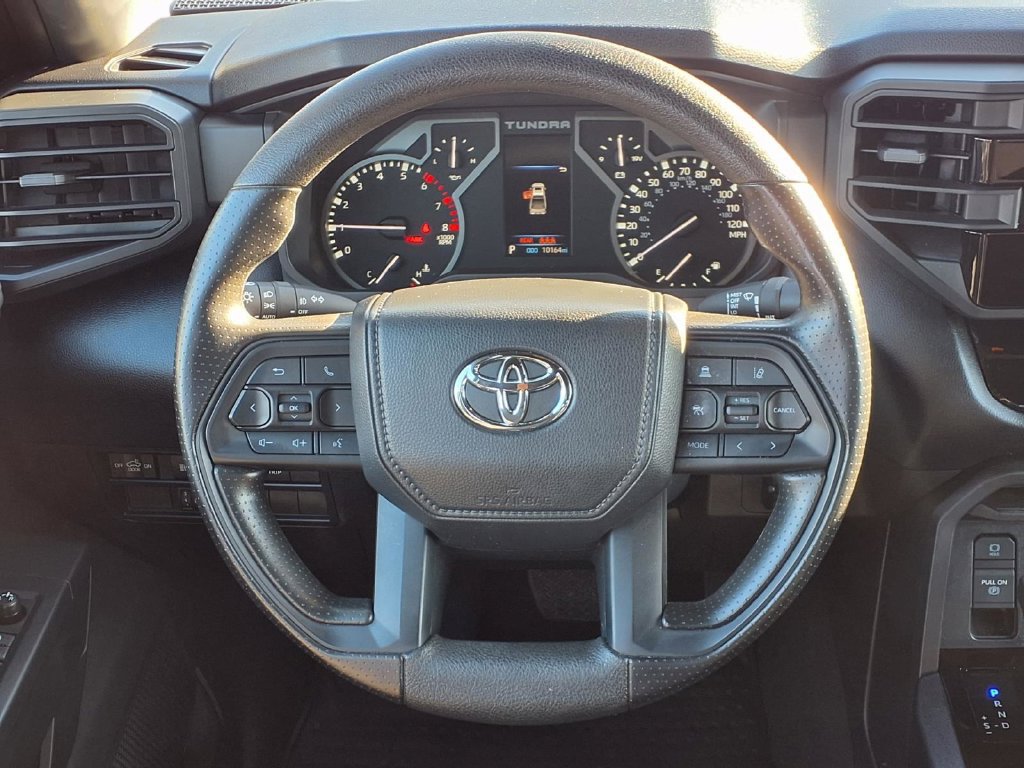 Used 2026 Toyota Tundra SR5 w/ SX Package AWD/4WD image 13
