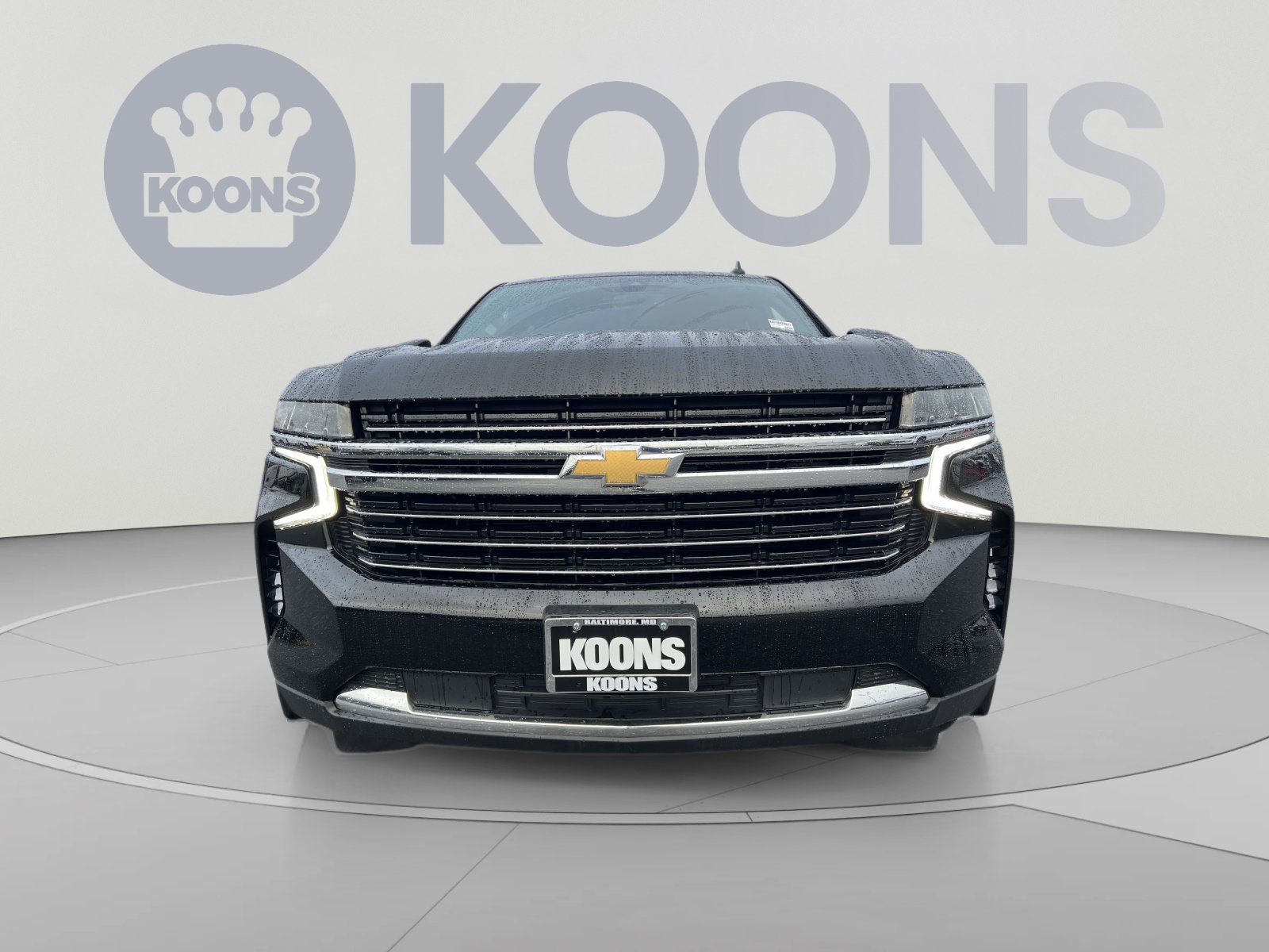 Used 2021 Chevrolet Tahoe LT AWD/4WD image 11