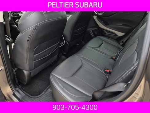Certified 2023 Subaru Forester Limited image 22