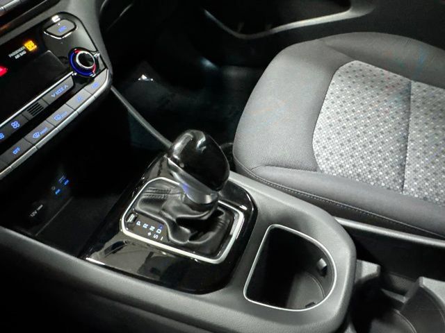 Used 2018 Hyundai Ioniq Blue FWD image 19