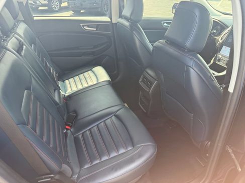 Certified 2023 Ford Edge SEL w/ Sport Appearance Package AWD/4WD image 19