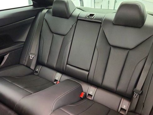 Used 2023 BMW 440i xDrive M440i xDrive Coupe with Premiu w/ Premium Package image 26