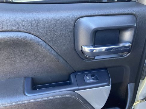 Used 2018 Chevrolet Silverado 1500 LT w/ All Star Edition image 23