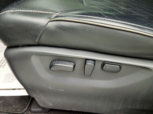 Used 2022 INFINITI QX80 Sensory w/ Cargo Package AWD/4WD image 11