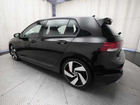 Used 2024 Volkswagen GTI S FWD image 32