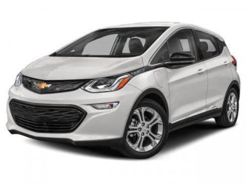 Used 2021 Chevrolet Bolt LT image 4