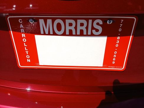 Used 2016 Hyundai Elantra SE image 8