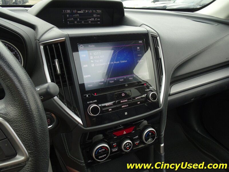 Used 2019 Subaru Forester Limited AWD/4WD image 21