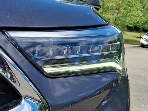 Used 2019 Acura RDX AWD w/ Technology Package image 9