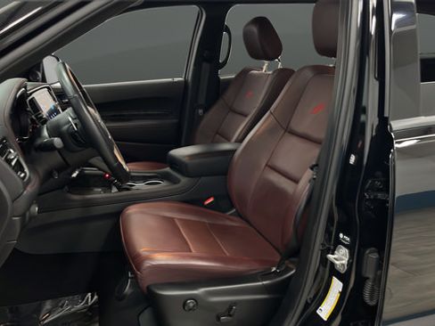 Used 2024 Dodge Durango R/T AWD/4WD image 9