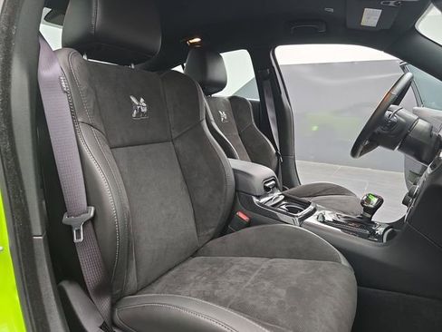 Used 2023 Dodge Charger Scat Pack w/ Plus Group RWD image 49