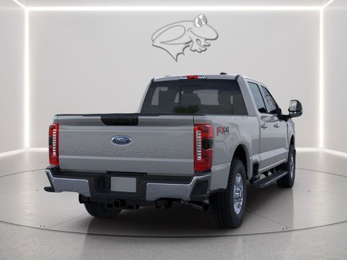 New 2026 Ford F250 XLT image 6