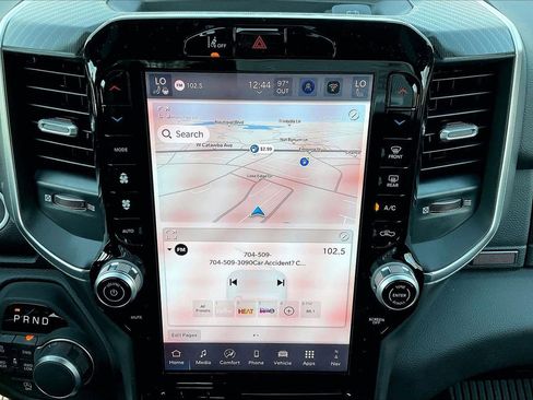 New 2026 RAM 1500 Big Horn image 17