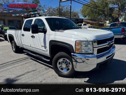 Used 2010 Chevrolet Silverado 2500 LT