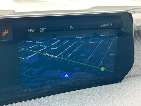 Certified 2025 Ford Expedition Active image 25