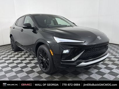 New 2025 Buick Envista Sport Touring w/ Convenience I Package