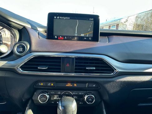 Used 2018 MAZDA CX-9 Grand Touring image 25