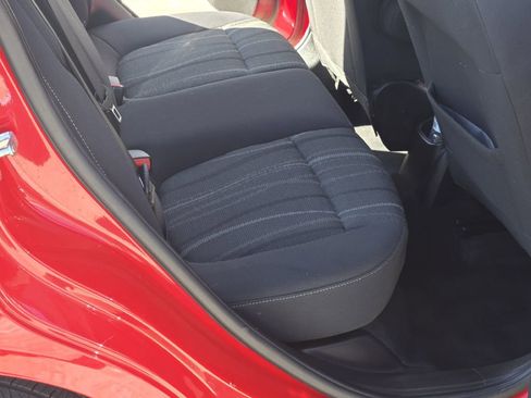 Used 2015 Chevrolet Sonic LT w/ Wheels and Fog Lamp Package image 10