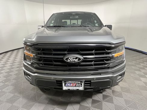 New 2026 Ford F150 XLT w/ Equipment Group 303A High image 7