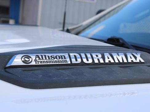 Used 2023 Chevrolet Silverado 2500 LT image 20