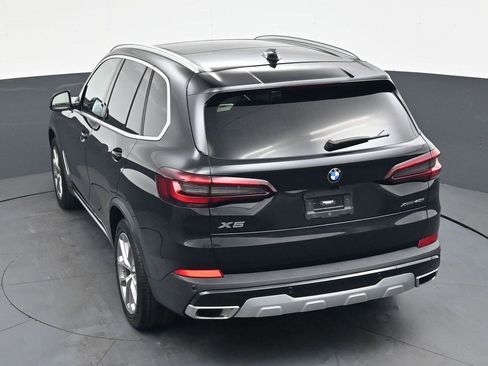 Used 2022 BMW X5 xDrive40i w/ Premium Package AWD/4WD image 20