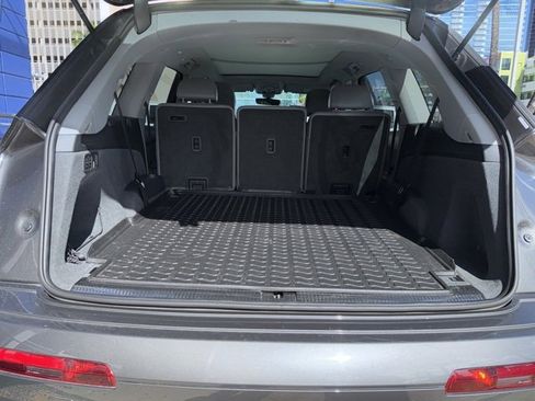 Used 2019 Audi Q7 2.0T Premium image 9