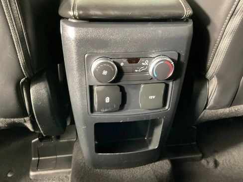 Certified 2021 Ford Explorer XLT w/ Equipment Group 202A image 18