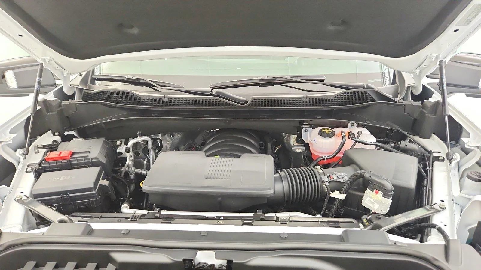 Used 2025 Chevrolet Silverado 1500 ZR2 AWD/4WD image 44