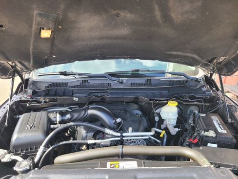 Used 2017 RAM 1500 Sport AWD/4WD image 51