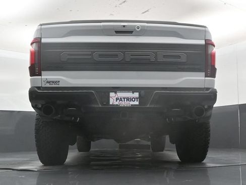 Used 2024 Ford F150 Raptor AWD/4WD image 48