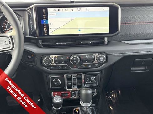 New 2026 Jeep Gladiator Rubicon image 8