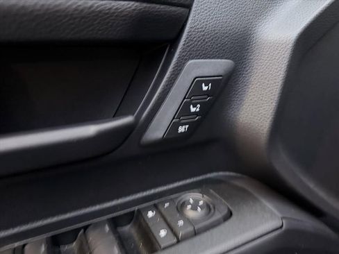 Used 2026 Toyota 4Runner TRD Off-Road Premium image 15