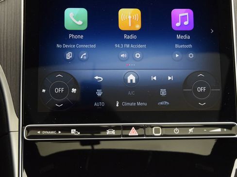 Certified 2026 Mercedes-Benz C 300 Sedan image 27