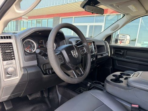 Used 2017 RAM 5500 Tradesman w/ Ambulance Prep Group AWD/4WD image 27